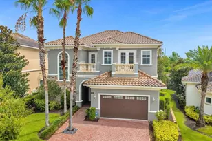 494 Muirfield Loop, Reunion, FL 34747 - Photo 1