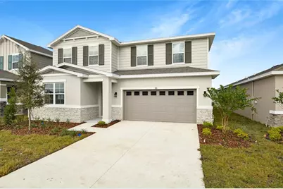180 Flag Lilly Lane, Umatilla, FL 32784 - Photo 1
