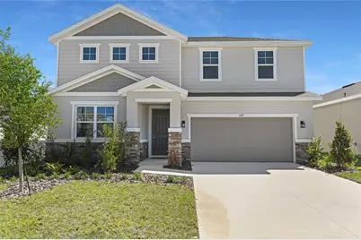 1635 Sugarbelle Circle, Mascotte, FL 34753 - Photo 1