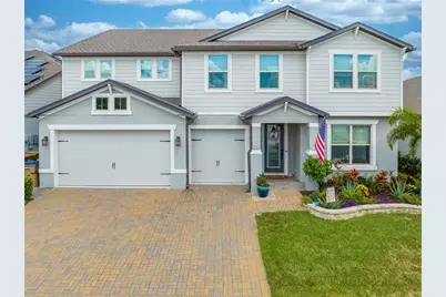 2867 Matera Drive, Saint Cloud, FL 34771 - Photo 1