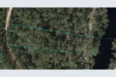 Lot 37 Suwannee River Heights Sub, White Springs, FL 32096 - Photo 1