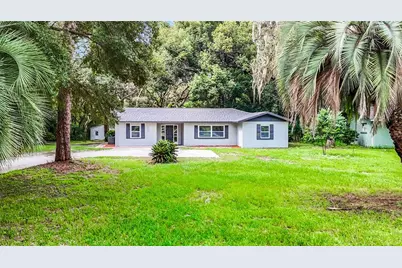 34468 Sunridge Drive, Ridge Manor, FL 33523 - Photo 1