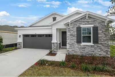 4056 Bannock Avenue, Tavares, FL 32778 - Photo 1