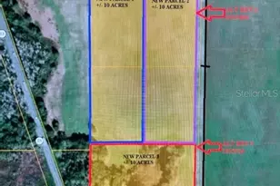 0 Sr-33/Pine Island Rd, Groveland, FL 34736 - Photo 1