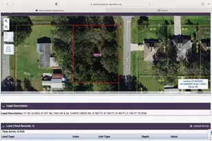 0 N Oak Dr, Kenansville, FL 34739 - Photo 1