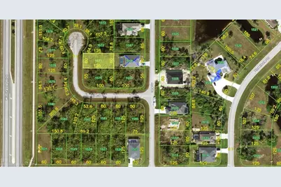 107 French Court, Rotonda West, FL 33947 - Photo 1