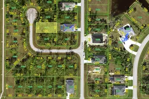 107 French Ct, Rotonda West, FL 33947 - Photo 1