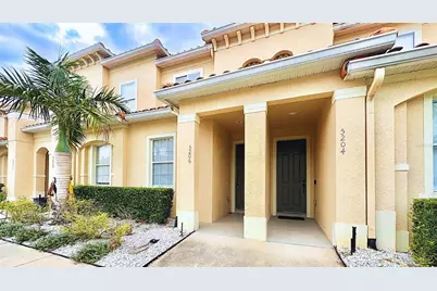 5206 Paradise Cay Circle, Kissimmee, FL 34746 - Photo 1