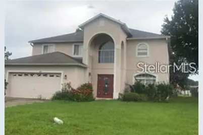 466 Lark Court, Poinciana, FL 34759 - Photo 1