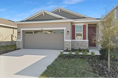 207 Bull Frog Lane, Umatilla, FL 32784 - Photo 1