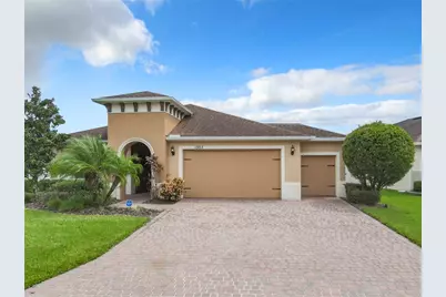 1337 Del Mar Drive, Kissimmee, FL 34759 - Photo 1