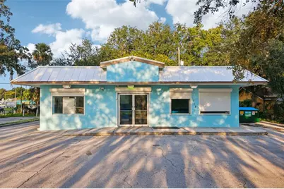 1218 S Park Avenue, Sanford, FL 32771 - Photo 1