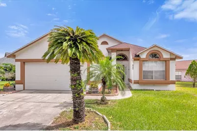 2656 Montego Bay Boulevard, Kissimmee, FL 34746 - Photo 1