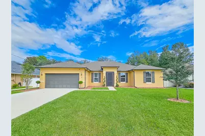 58 Bickford Drive, Palm Coast, FL 32137 - Photo 1