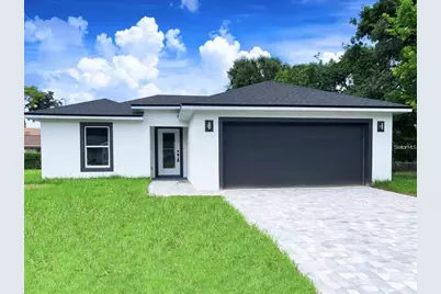 13435 Kaplan Terrace, Port Charlotte, FL 33981 - Photo 1