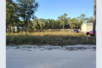 [Address not provided], Dunnellon, FL 34432 - Photo 1