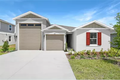 2007 Stetson Avenue, Eagle Lake, FL 33839 - Photo 1