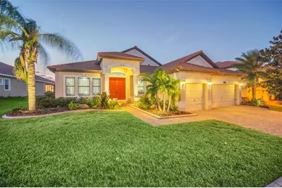 4026 Sunset Lake Drive, Lakeland, FL 33810 - Photo 1