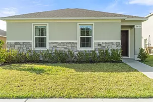 6883 Botanic Blvd, Harmony, FL 34773 - Photo 1