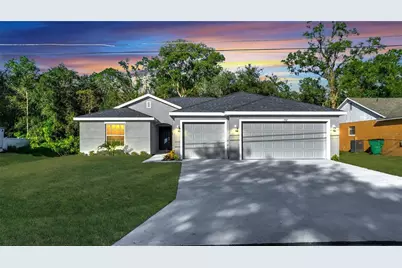 792 Del Prado Drive, Kissimmee, FL 34758 - Photo 1