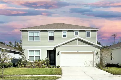 4963 Royal Point Avenue, Kissimmee, FL 34746 - Photo 1