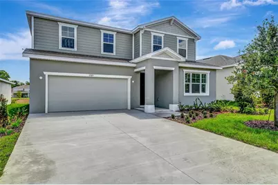 1769 Carnelian Street, Deland, FL 32720 - Photo 1