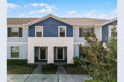 8912 Sydney Avenue, Kissimmee, FL 34747 - Photo 1