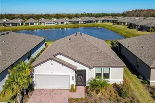 445 Via Abruzzi St, Poinciana, FL 34759 - Photo 1