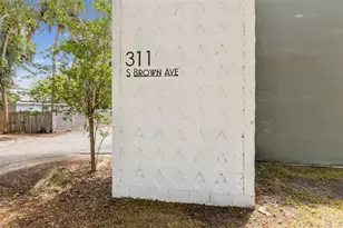 311 S Brown Ave, Titusville, FL 32796 - Photo 1