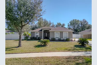 1032 Tawny Eagle Drive, Groveland, FL 34736 - Photo 1