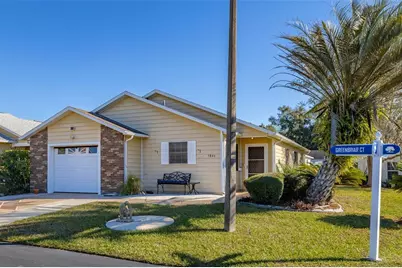 5846 Greenbriar Court, Zephyrhills, FL 33542 - Photo 1