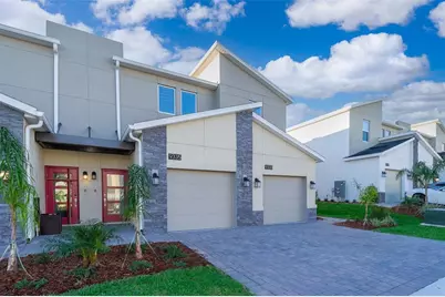 9333 Sommerset Hills Drive #9333, Davenport, FL 33896 - Photo 1