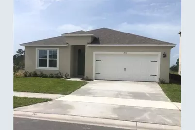 2672 Harmonia Hammock Road, Harmony, FL 34773 - Photo 1