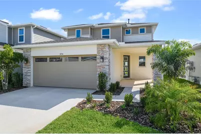 5936 Jensen View Avenue, Apollo Beach, FL 33572 - Photo 1