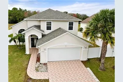 2408 Huron Circle, Kissimmee, FL 34746 - Photo 1