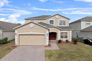 256 Lancaster Dr, Davenport, FL 33897 - Photo 1