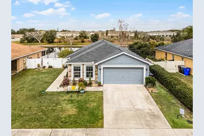 540 E 19th Street, Saint Cloud, FL 34769 - Photo 1