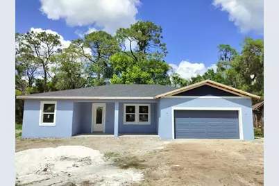 2535 Buena Vista Drive, Deland, FL 32724 - Photo 1