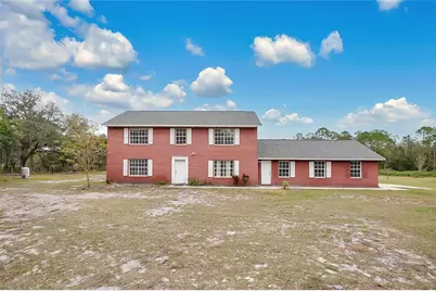 1960 Murray Road, Fort Meade, FL 33841 - Photo 1