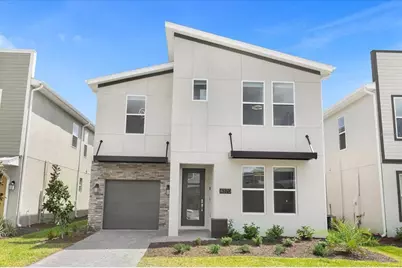 4370 Rhyme Street, Kissimmee, FL 34746 - Photo 1
