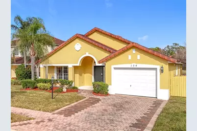 154 Robin Road, Davenport, FL 33896 - Photo 1