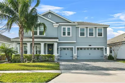 8870 Backspin Lane, Champions Gate, FL 33896 - Photo 1