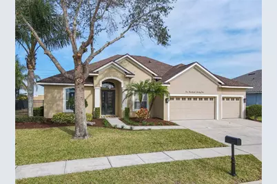 125 Viola Drive, Auburndale, FL 33823 - Photo 1