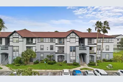 3701 Castle Pines Lane #3927, Orlando, FL 32839 - Photo 1