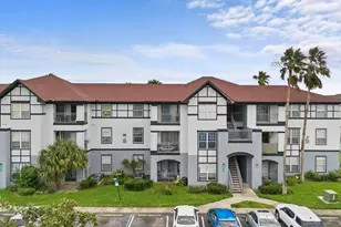 3701 Castle Pines Ln, Orlando, FL 32839 - Photo 1