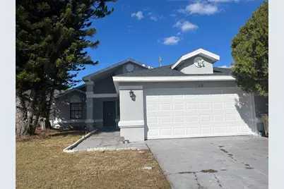 136 Pinewood Circle, Kissimmee, FL 34743 - Photo 1