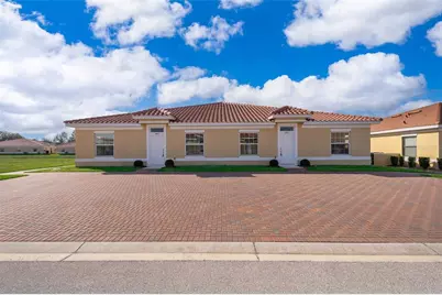 1809 E Coriander Drive, Kissimmee, FL 34759 - Photo 1
