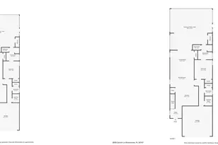 8939 Zurich Ln, Kissimmee, FL 34747 - Photo 1