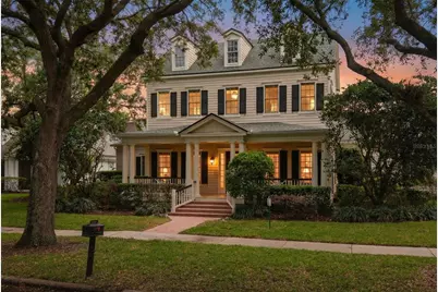 510 Golfpark Drive, Celebration, FL 34747 - Photo 1