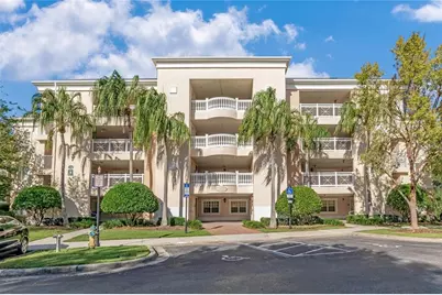 1350 Centre Court Ridge Drive #401, Reunion, FL 34747 - Photo 1